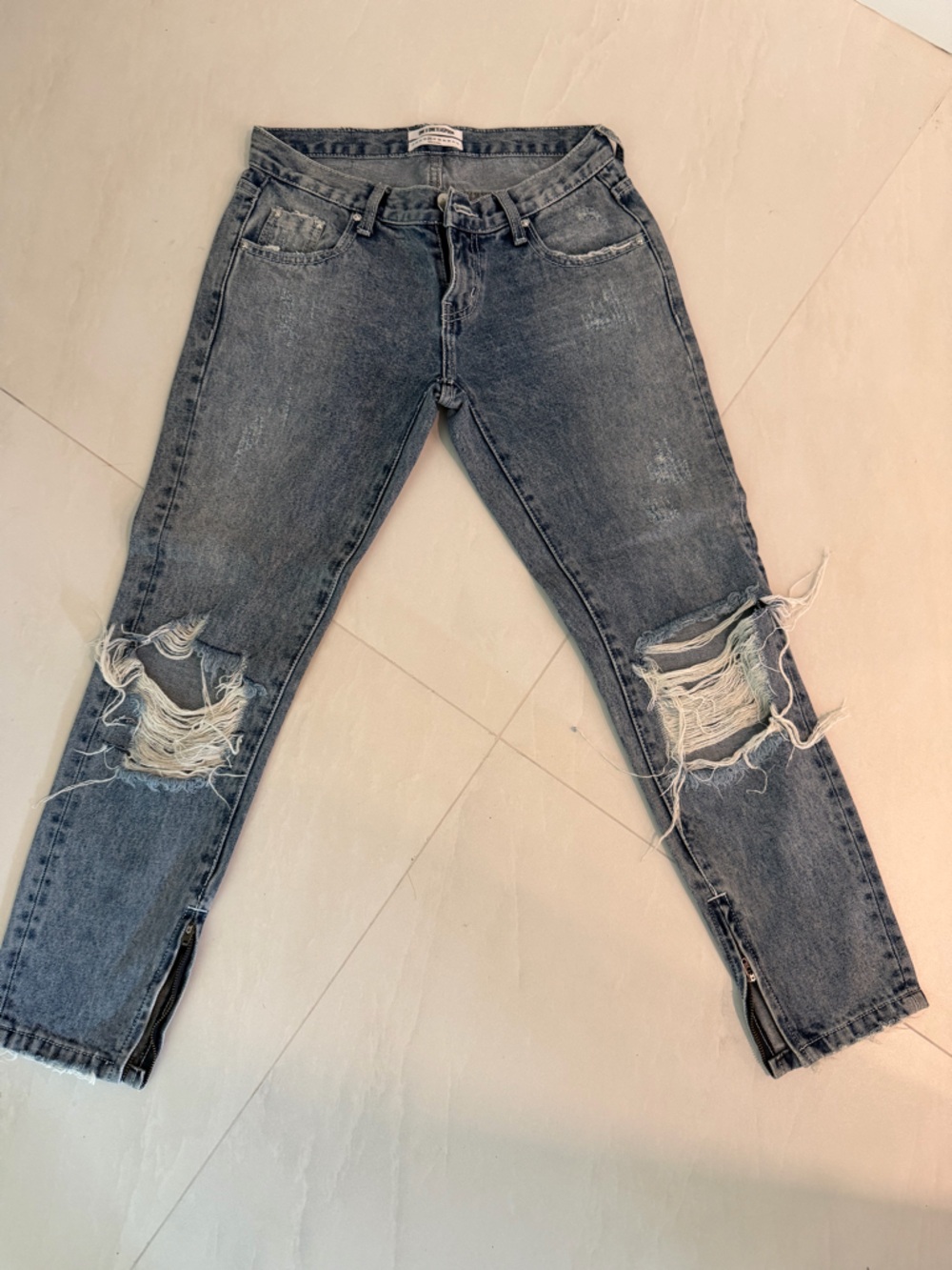 One teaspoon jeans 26